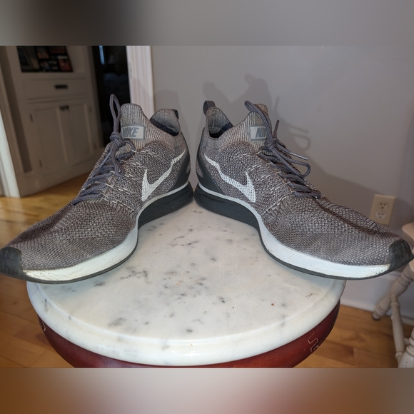 Nike Air Gray Size 13 - Picture 1 of 3